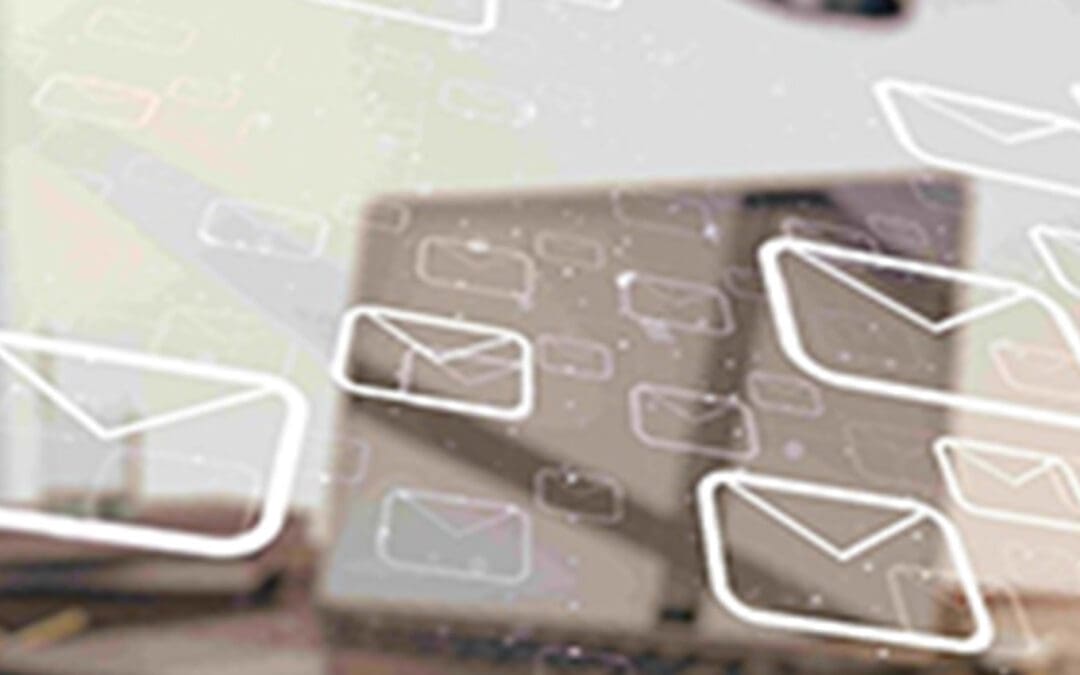 WHY YOU NEED A PROFESSIONAL EMAIL ADDRESS FOR YOUR BUSINESS