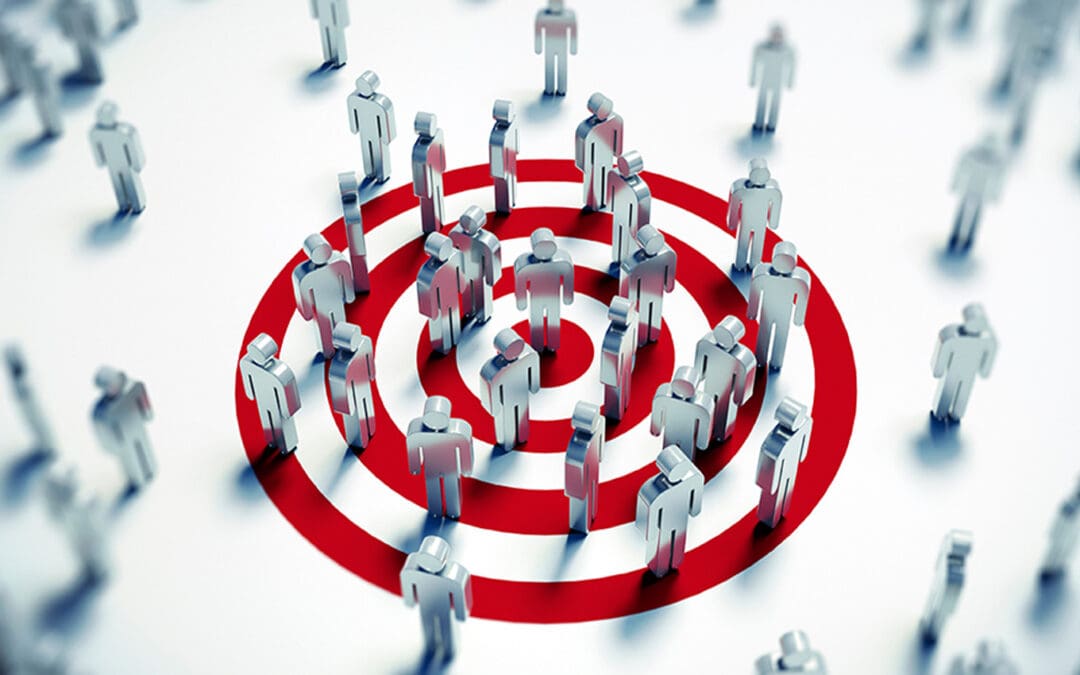 Are you effectively targeting the right audience with your business marketing