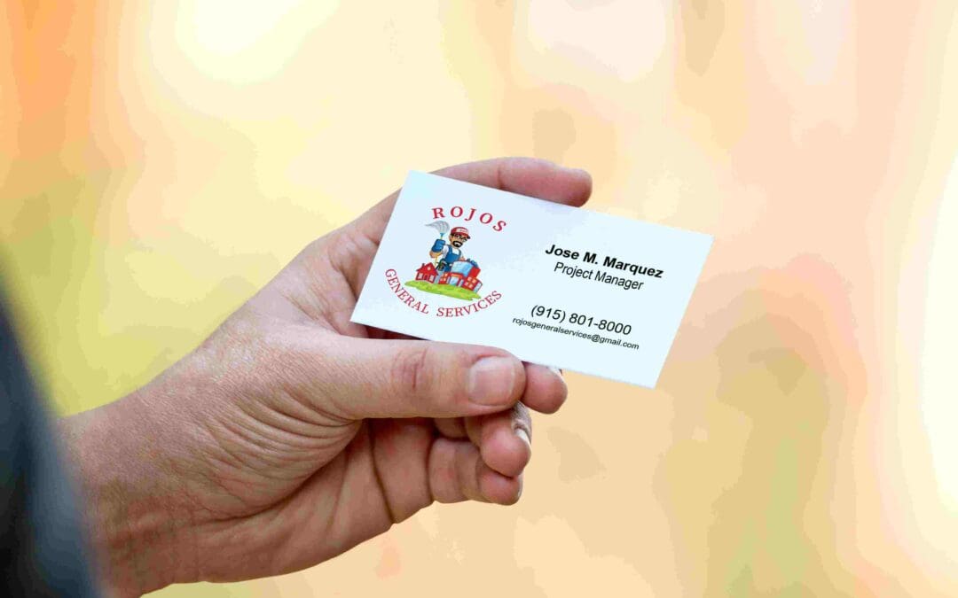 Are Business Cards Still Relevant in 2025? Why the Answer Is “Yes”