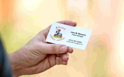 Are Business Cards Still Relevant in 2025? Why the Answer Is “Yes”