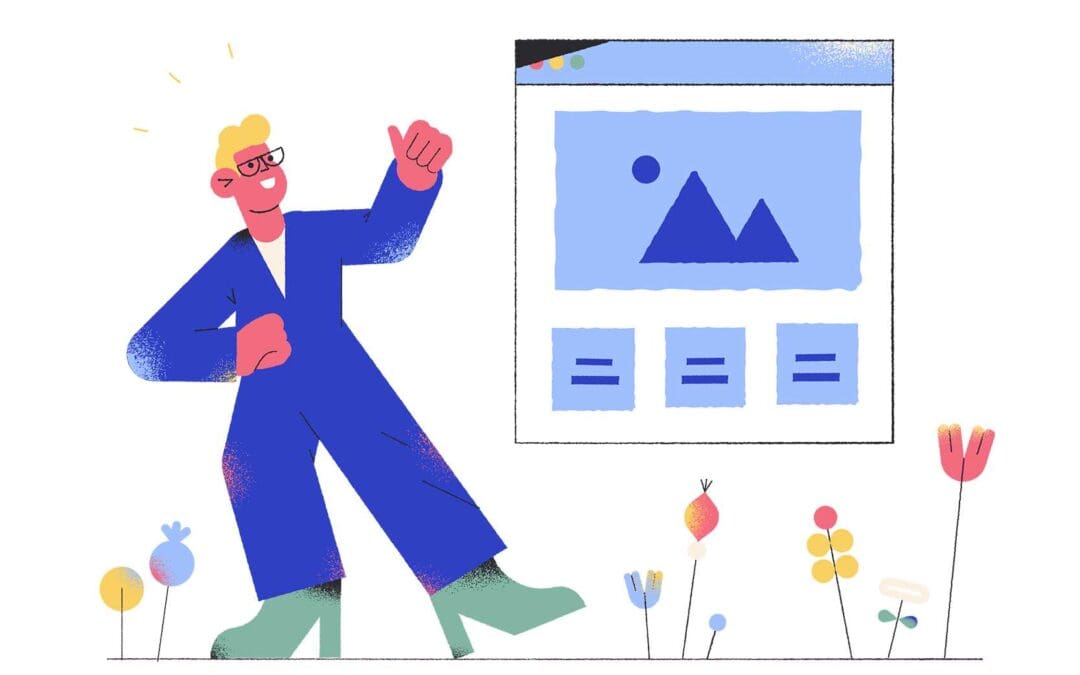 What Makes A Good Landing Page Design?