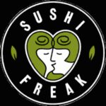 logo-sushi freak restaurant