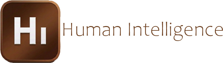 Human Intelligence